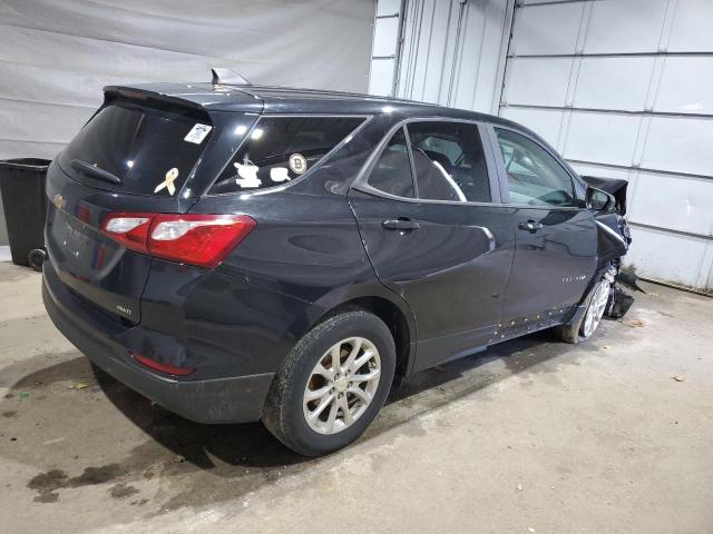 Фото 3 - CHEVROLET EQUINOX