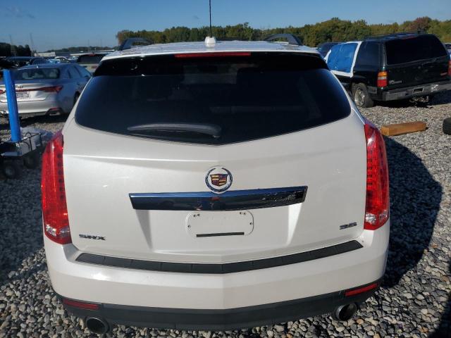Фото 6 - CADILLAC SRX