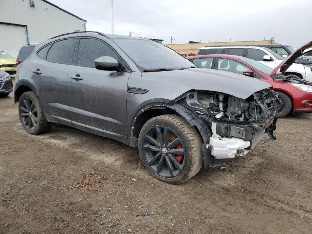 JAGUAR ETYPE 2018 VIN SADFM2GX6J1Z17442