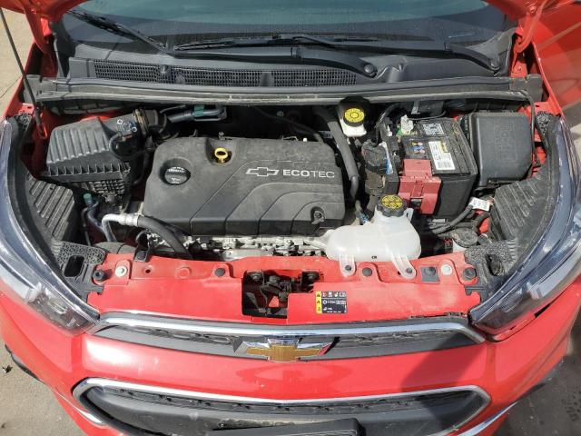 Фото 11 - CHEVROLET SPARK