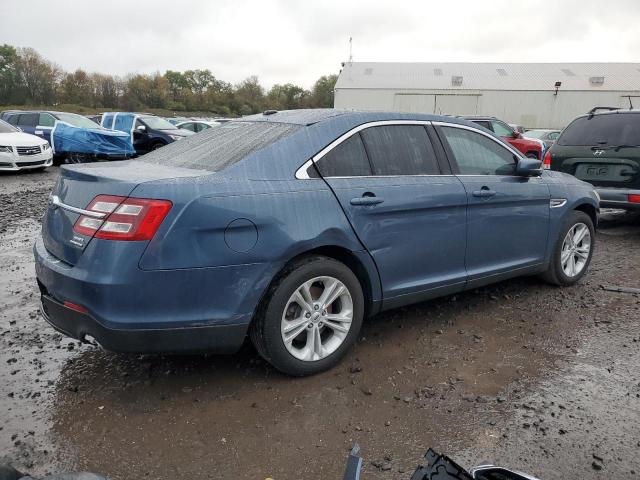 FORD TAURUS 2018 VIN 1FAHP2E86JG105486
