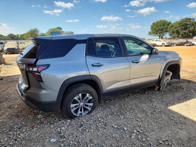 Фото 3 - CHEVROLET EQUINOX