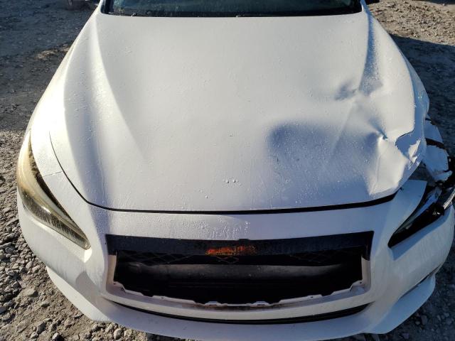 Фото 11 - INFINITI Q50