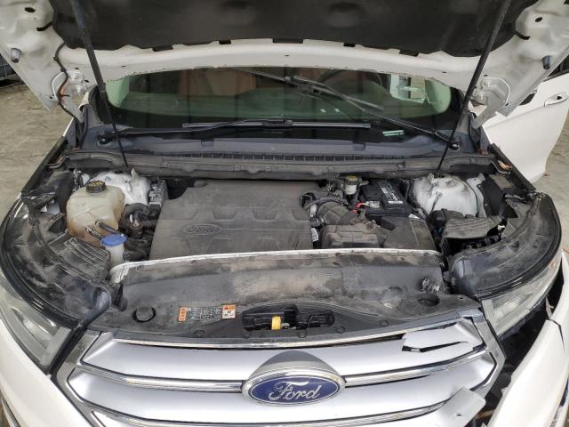 Фото 12 - FORD EDGE