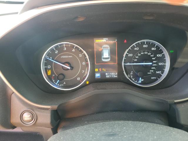 Фото 9 - SUBARU ASCENT