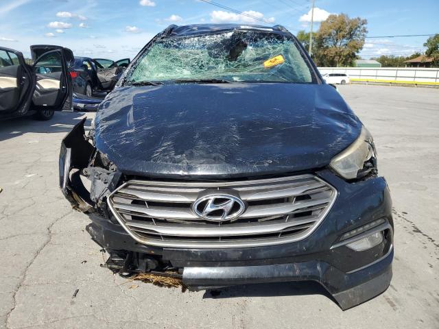 Фото 5 - HYUNDAI SANTA FE