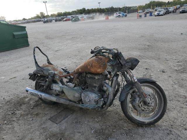 TRIUMPH THUNDERBIR 2014