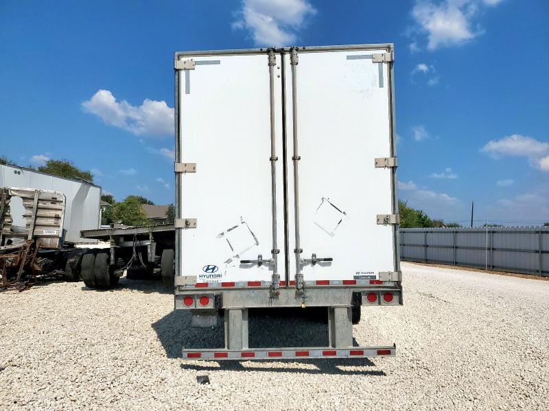 HYUNDAI VC2530152 2020 VIN 3H3V532C4LT246074