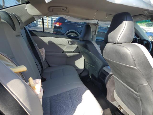 Фото 10 - TOYOTA CAMRY