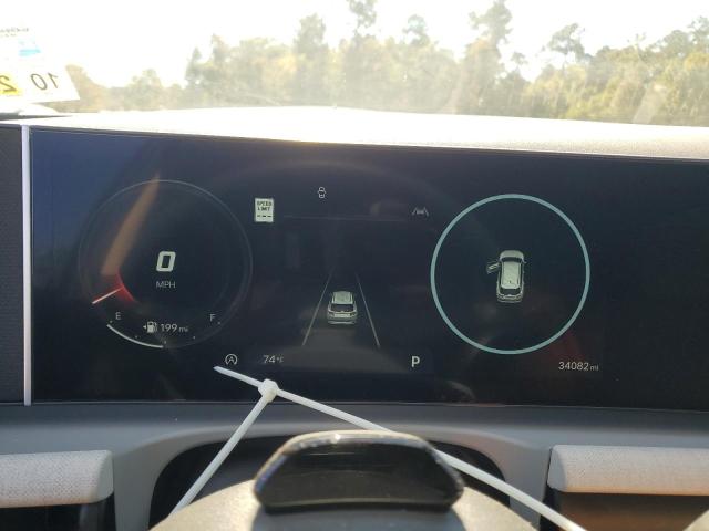 Фото 9 - HYUNDAI TUCSON