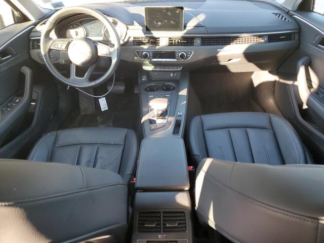 Фото 8 - AUDI A4