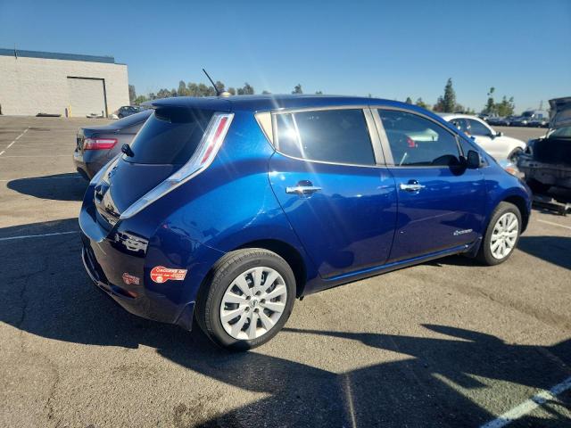 Фото 3 - NISSAN LEAF