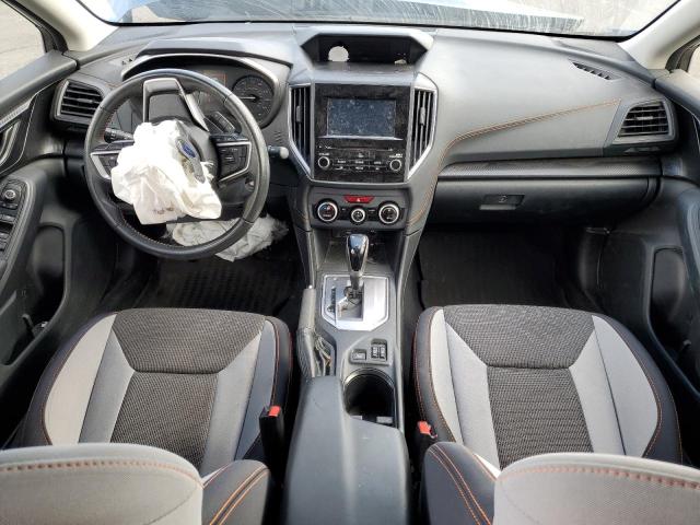 Фото 8 - SUBARU CROSSTREK