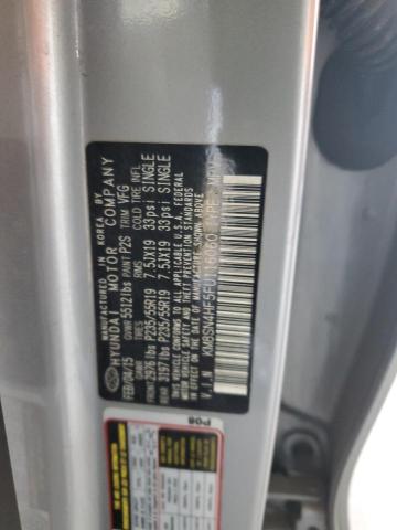 Фото 12 - HYUNDAI SANTA FE