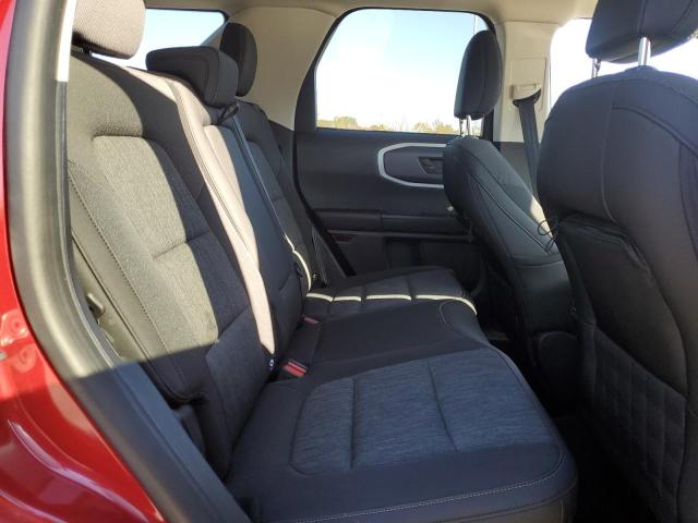 Фото 10 - FORD BRONCO