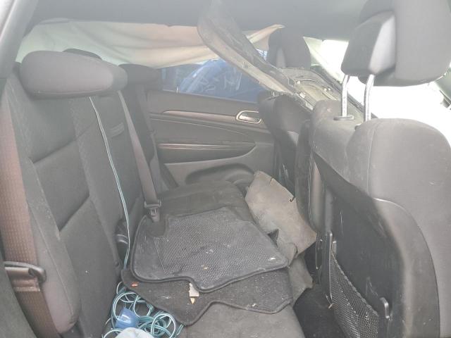 Фото 11 - JEEP GRAND CHER