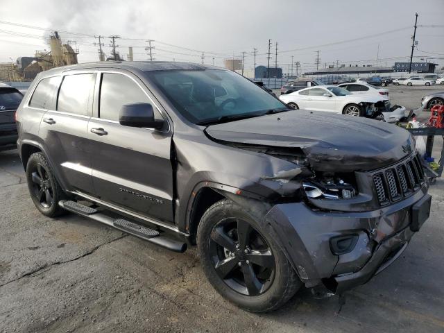 Фото 4 - JEEP GRAND CHER