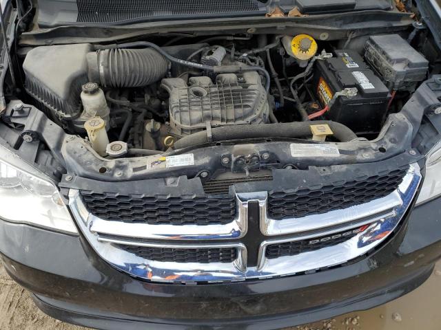 Фото 12 - DODGE CARAVAN