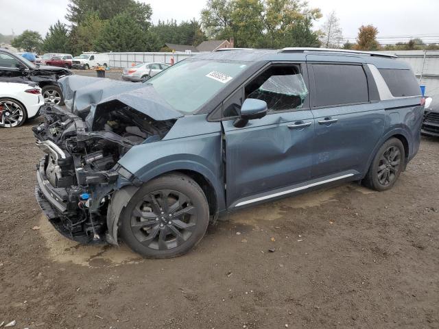 KIA CARNIVAL S 2024 VIN KNDNE5H34R6349837