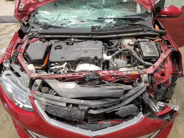 Фото 11 - CHEVROLET VOLT