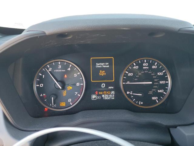 Фото 9 - SUBARU CROSSTREK