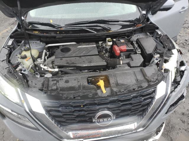 Фото 12 - NISSAN ROGUE