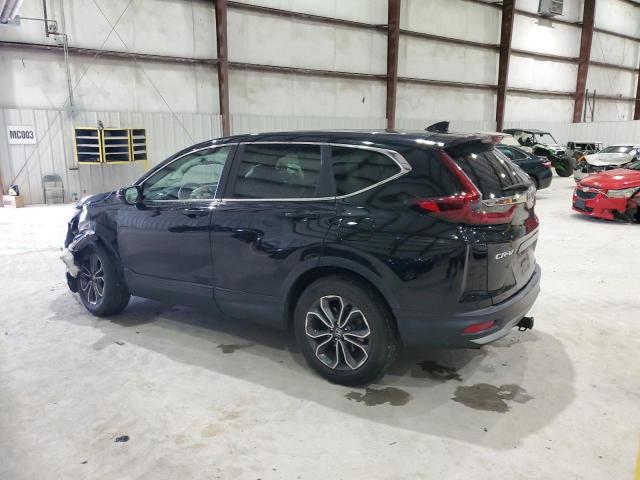 Фото 2 - HONDA CRV