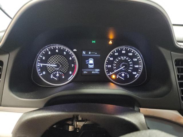 Фото 9 - HYUNDAI ELANTRA