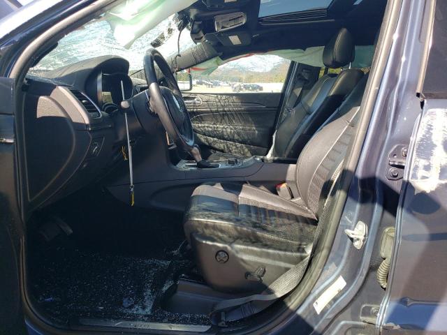 Фото 7 - JEEP GRAND CHER