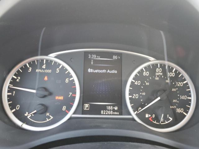 Фото 9 - NISSAN SENTRA