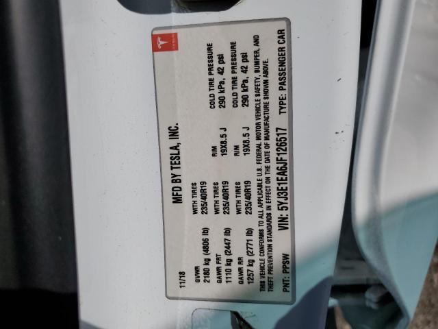 Фото 13 - TESLA MODEL 3
