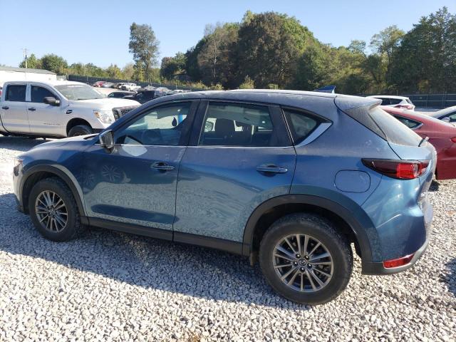 Фото 2 - MAZDA CX-5