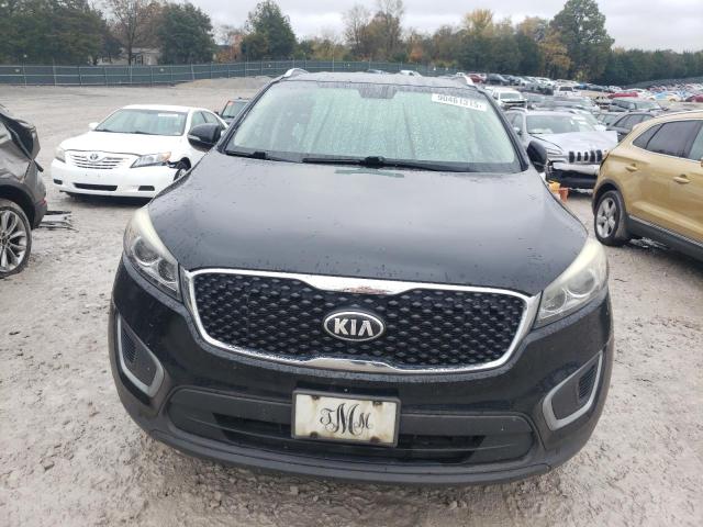 Фото 5 - KIA SORENTO
