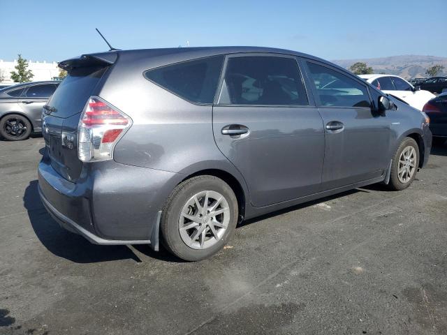 Фото 3 - TOYOTA PRIUS