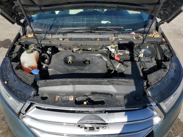 Фото 12 - FORD EDGE