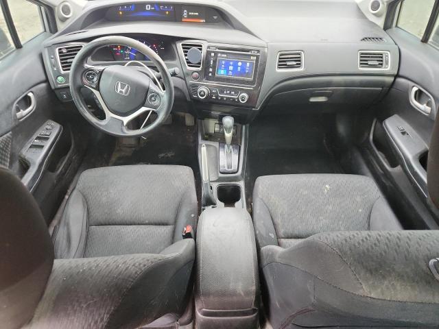 Фото 8 - HONDA CIVIC