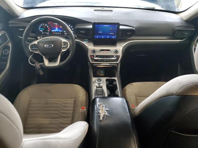 Фото 8 - FORD EXPLORER