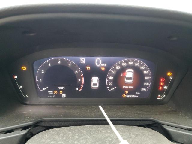 Фото 9 - HONDA ACCORD