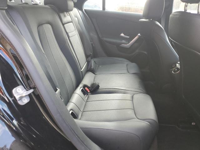 Фото 10 - MERCEDES-BENZ CLA-CLASS