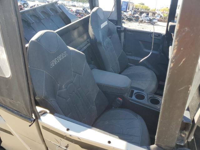 POLARIS GENERAL XP 2024