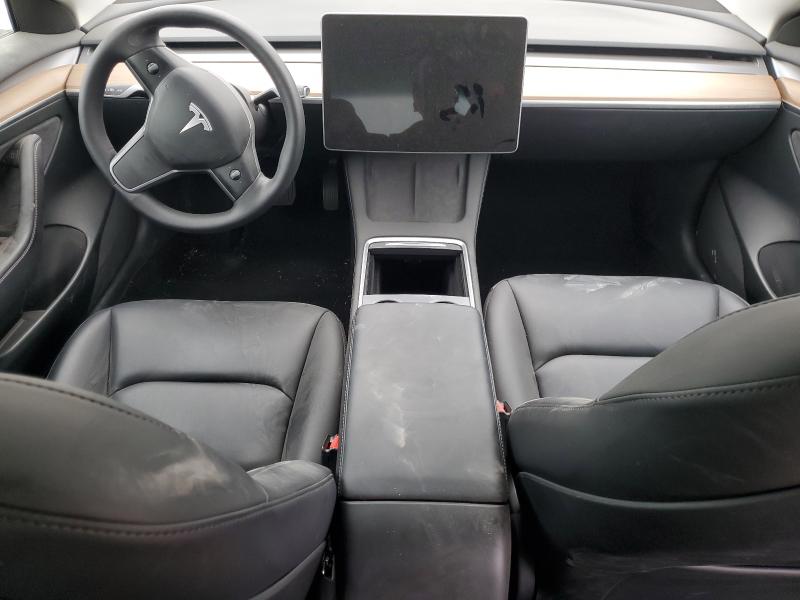 Фото 8 - TESLA MODEL 3