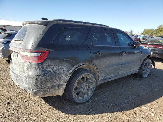 Фото 3 - DODGE DURANGO