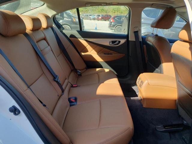 Фото 10 - INFINITI Q50