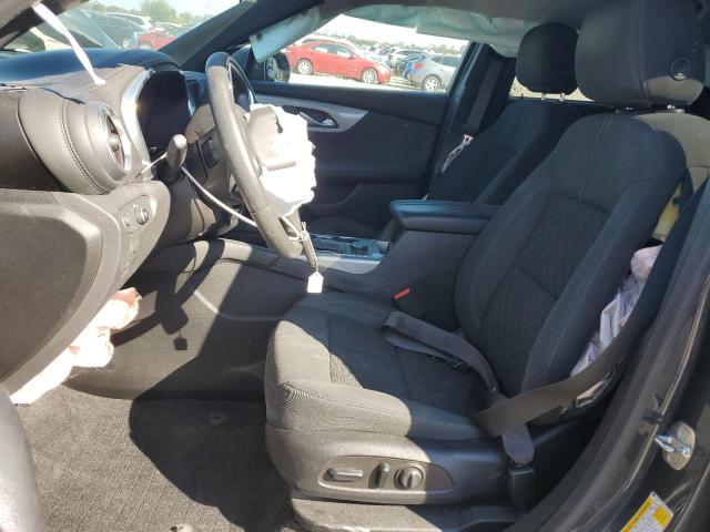 Фото 7 - CHEVROLET BLAZER