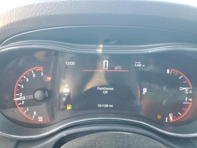 Фото 9 - DODGE DURANGO