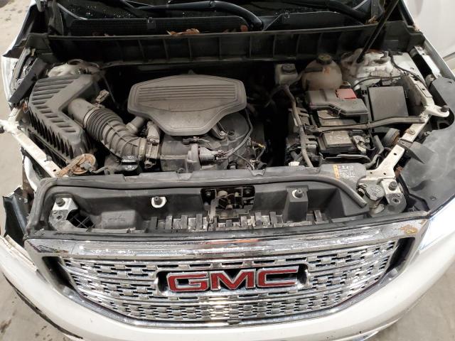 Фото 12 - GMC ACADIA DEN