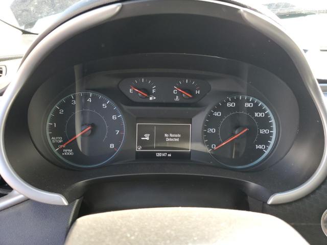 Фото 9 - CHEVROLET MALIBU