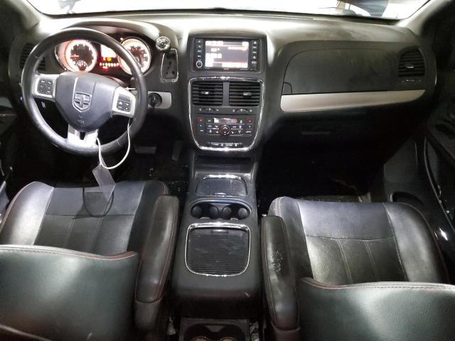 Фото 8 - DODGE CARAVAN