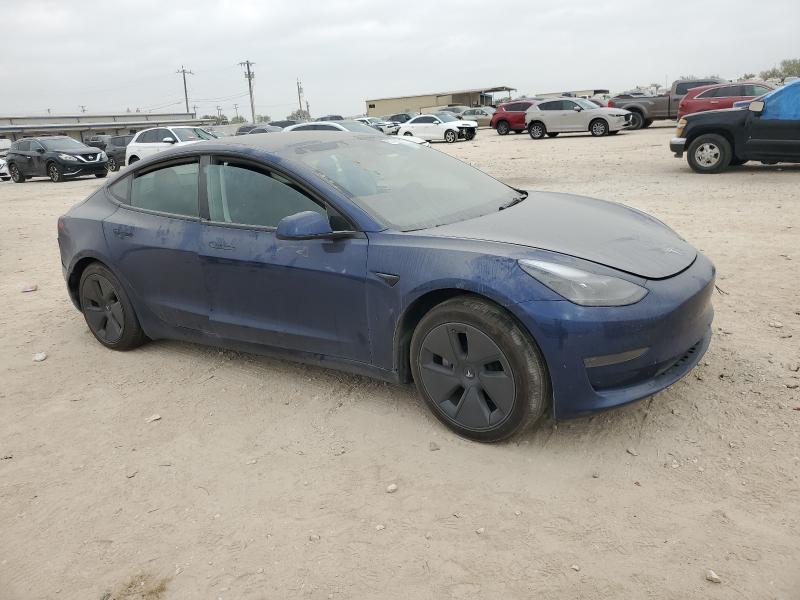Фото 4 - TESLA MODEL 3
