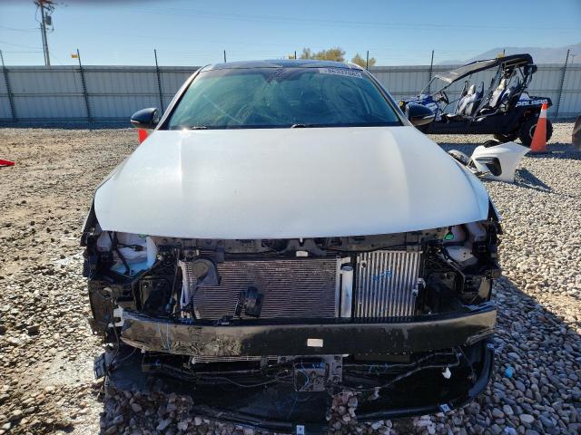 Фото 5 - KIA OPTIMA